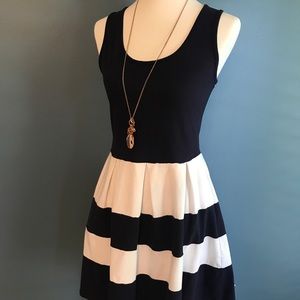 Nautical Dress